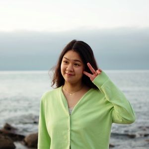 Meet your Posher, Estelle